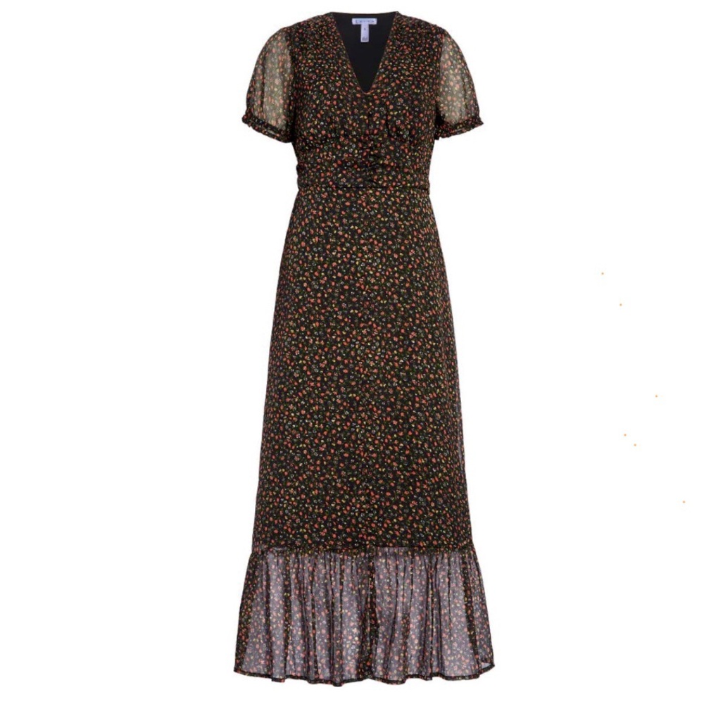 Leith Maxi
